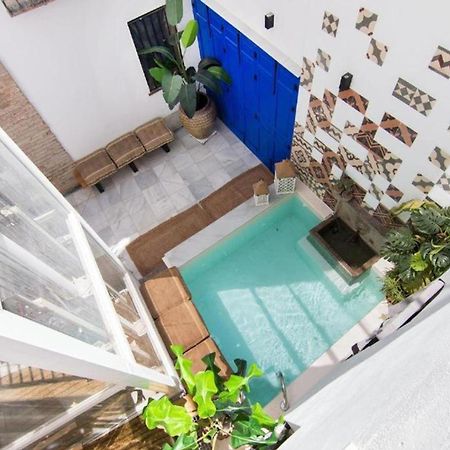 Riad Alhambra Granada Luaran gambar