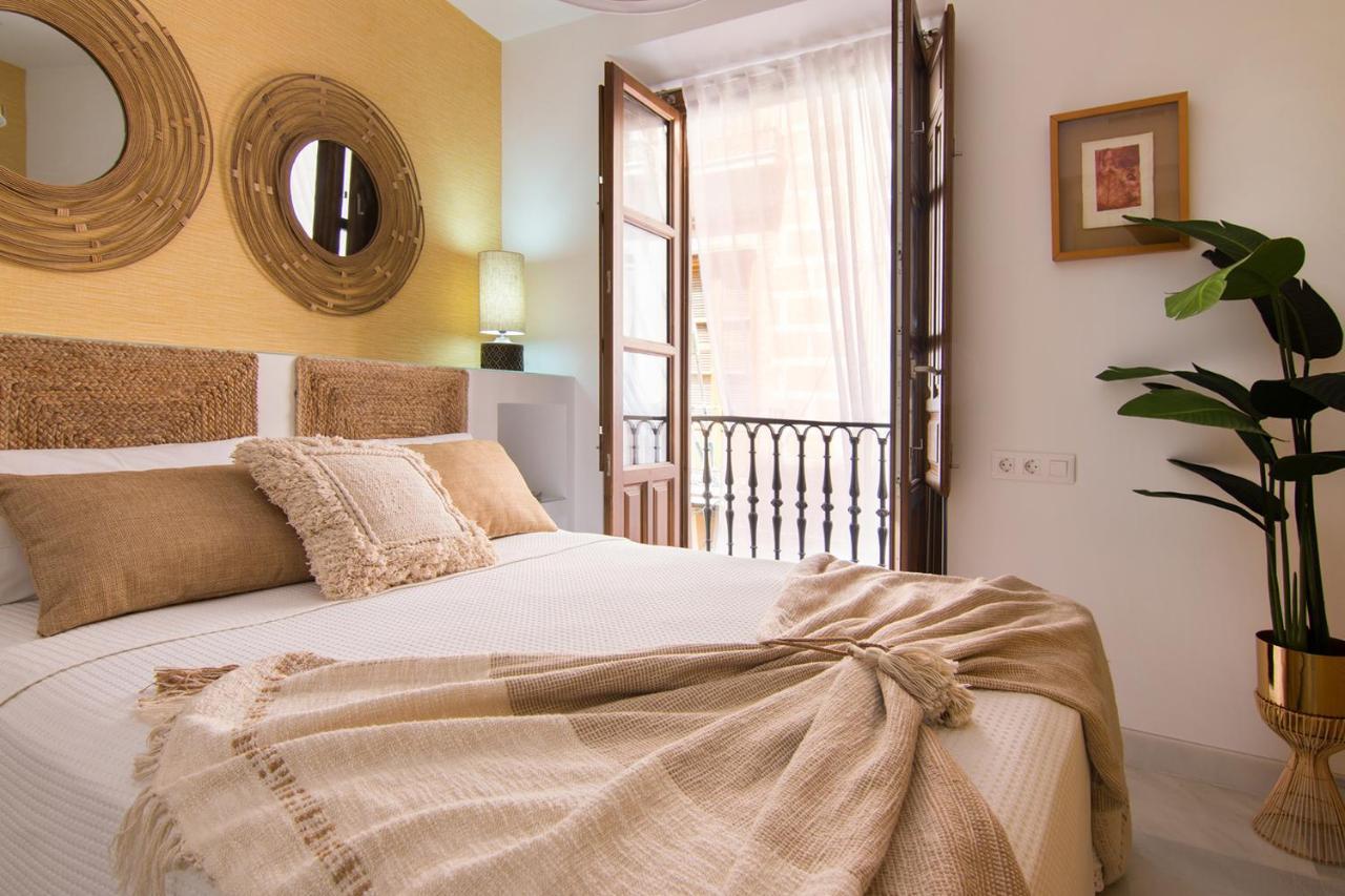 Riad Alhambra Granada Luaran gambar