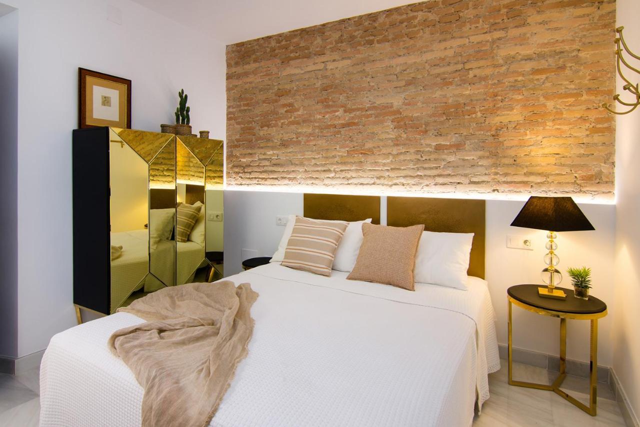 Riad Alhambra Granada Luaran gambar