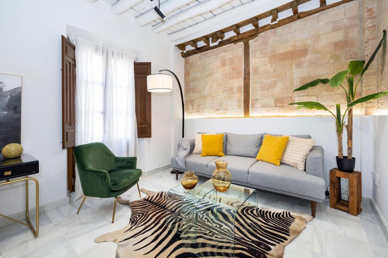 Riad Alhambra Granada Luaran gambar